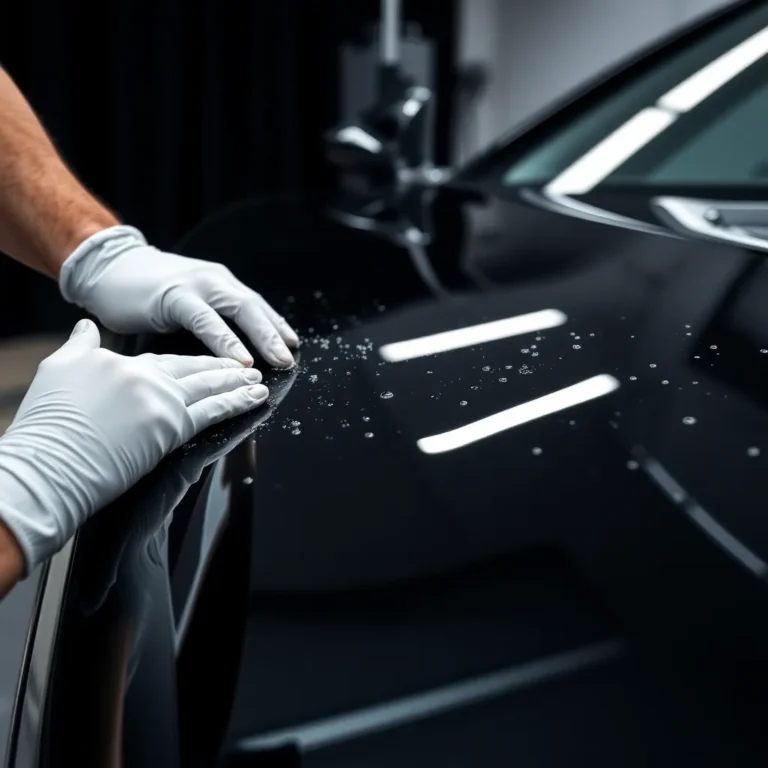 Star Car Wash - Westfield Hornsby (Orange Level Car Park)