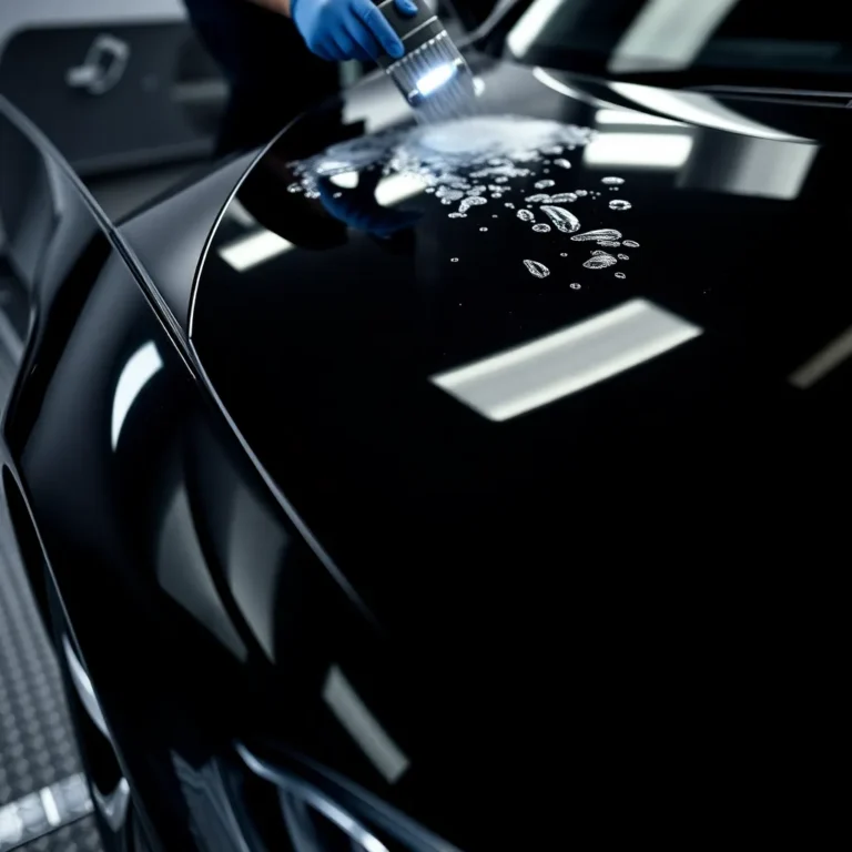 Star Car Wash - Westfield Southland 2