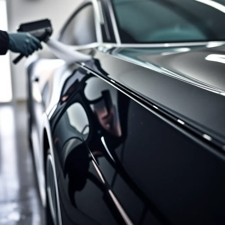 Star Car Wash - Westfield Warringah (Level 1)