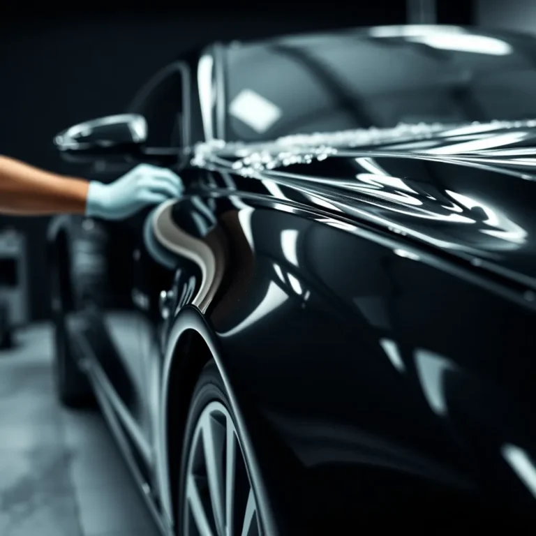 Star Car Wash - Westfield Warringah (Level 3)