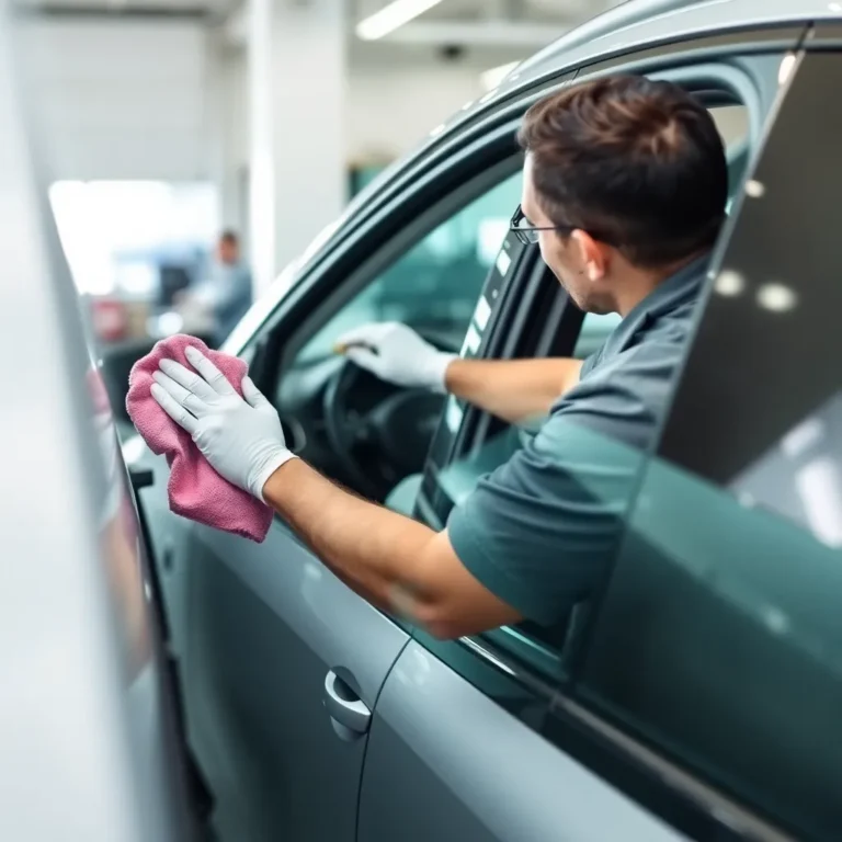 Sunshine Car Care