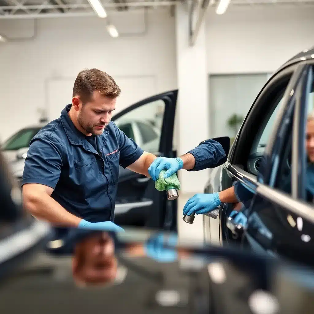 Sunshine Coast Car Detailing