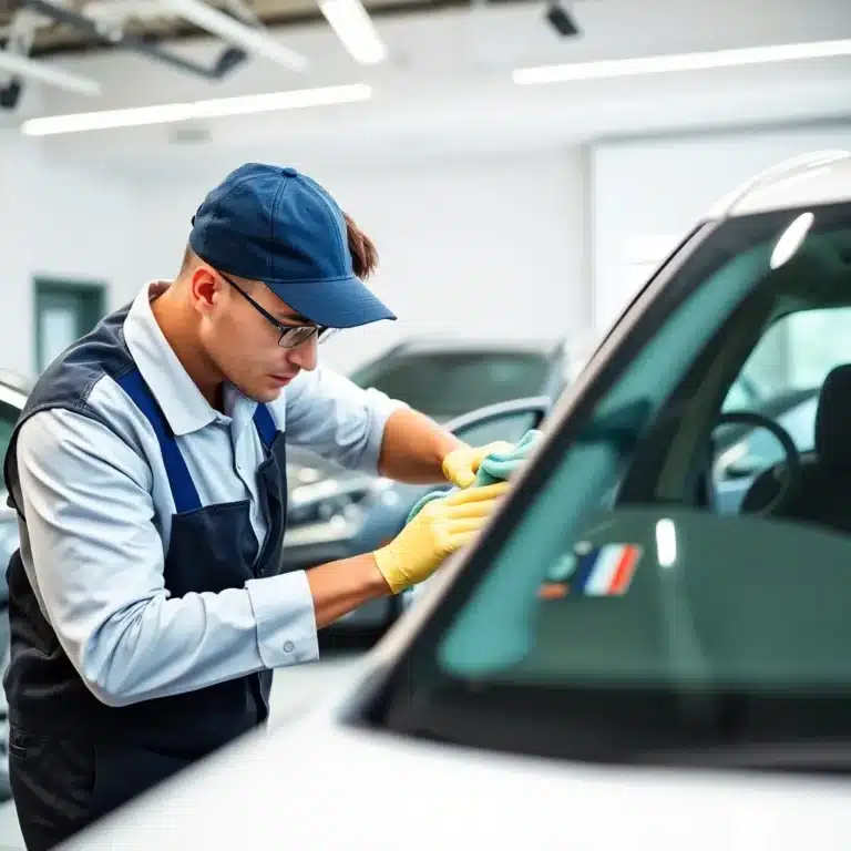 Sunshine Coast Detailing