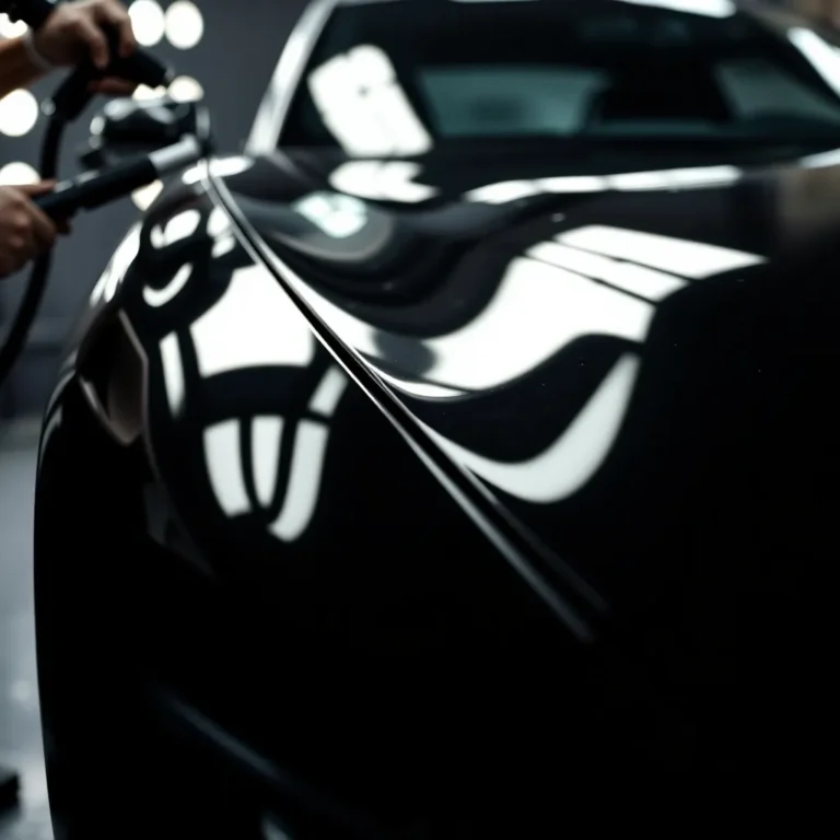 Superior Hand Car Wash