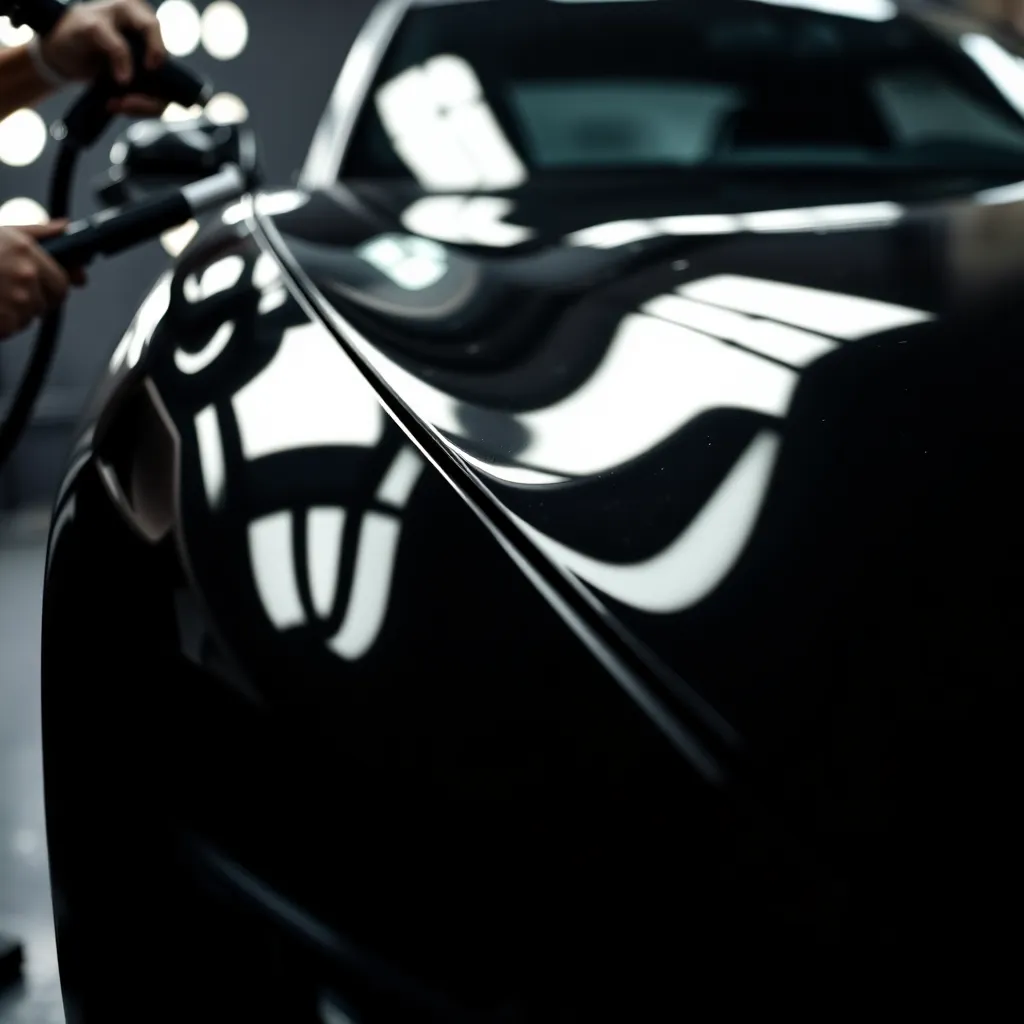 Superior Hand Car Wash
