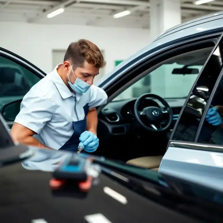 Sussex Inlet Car Detailing