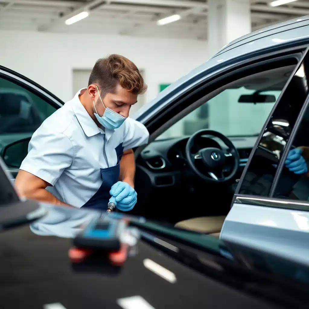 Sussex Inlet Car Detailing