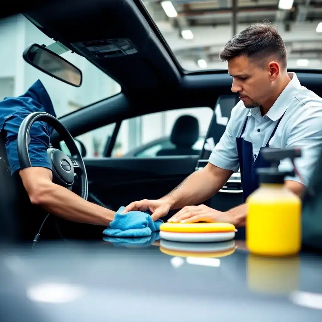 Sydney Auto Detailer