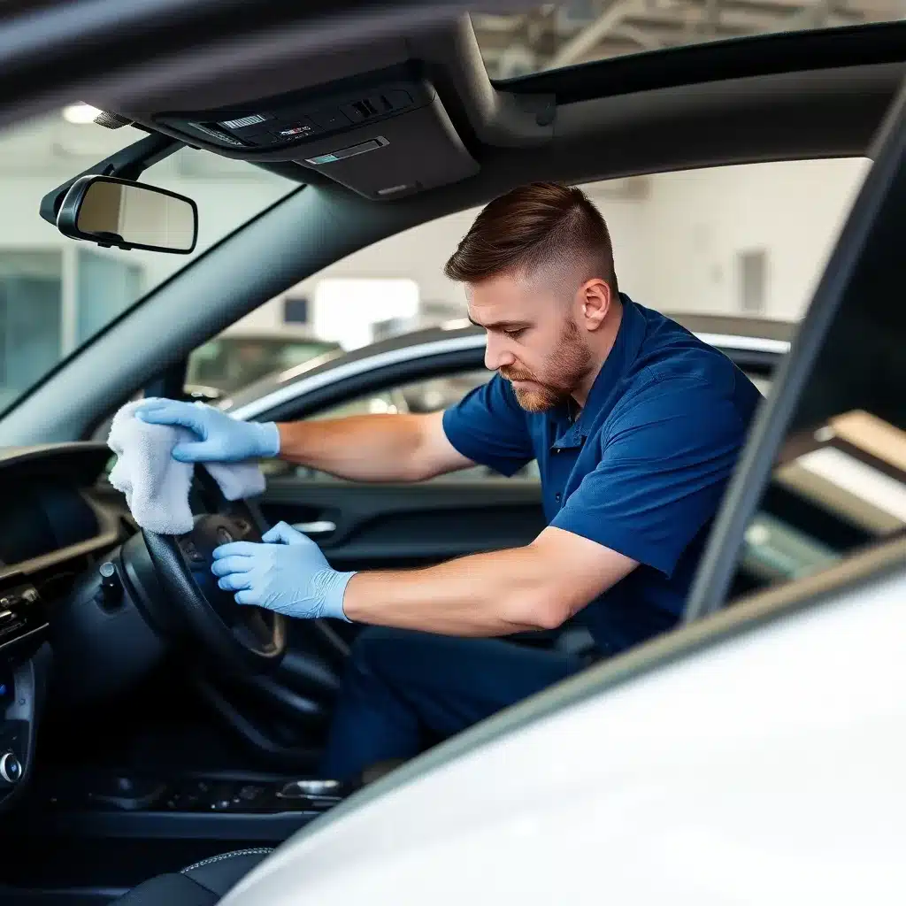 Sydney Mobile Car Wash