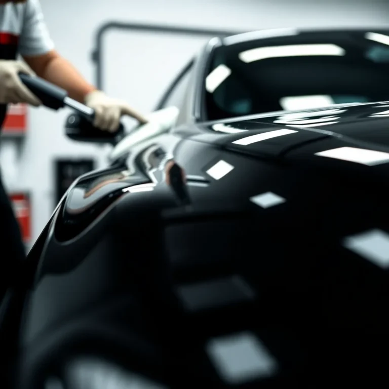 Sydney Premium Detailing