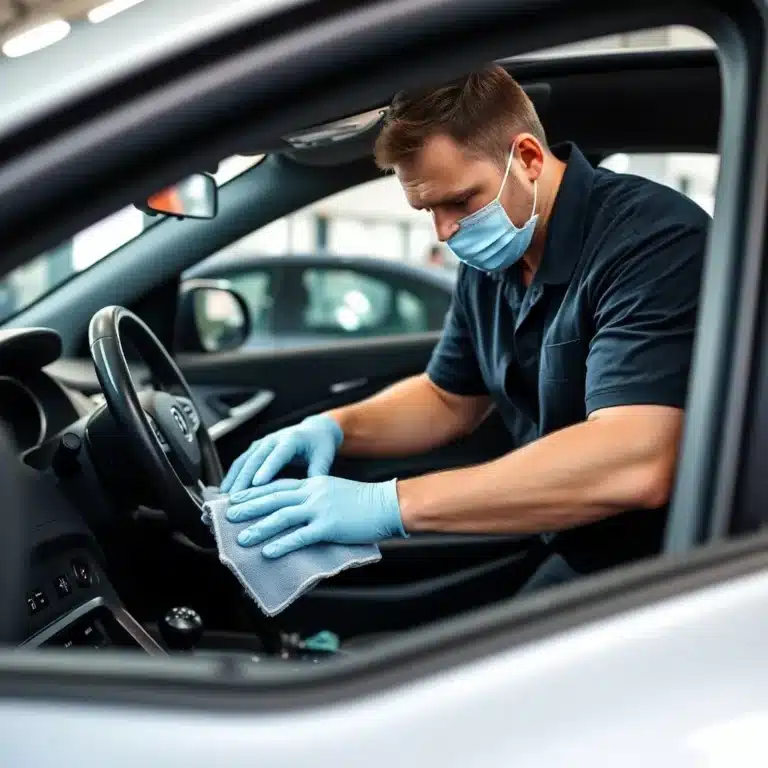 Sydney Premium Detailing