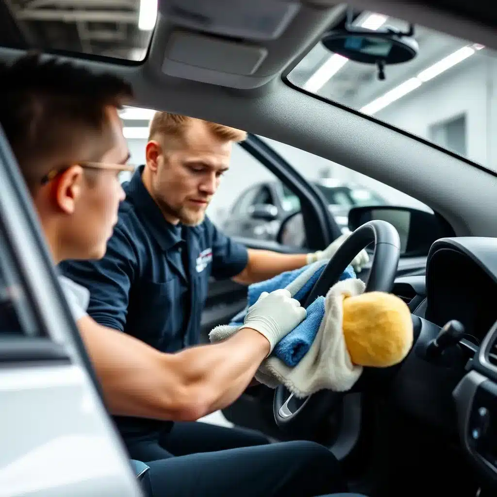 Territory Proud Mobile Cleaning