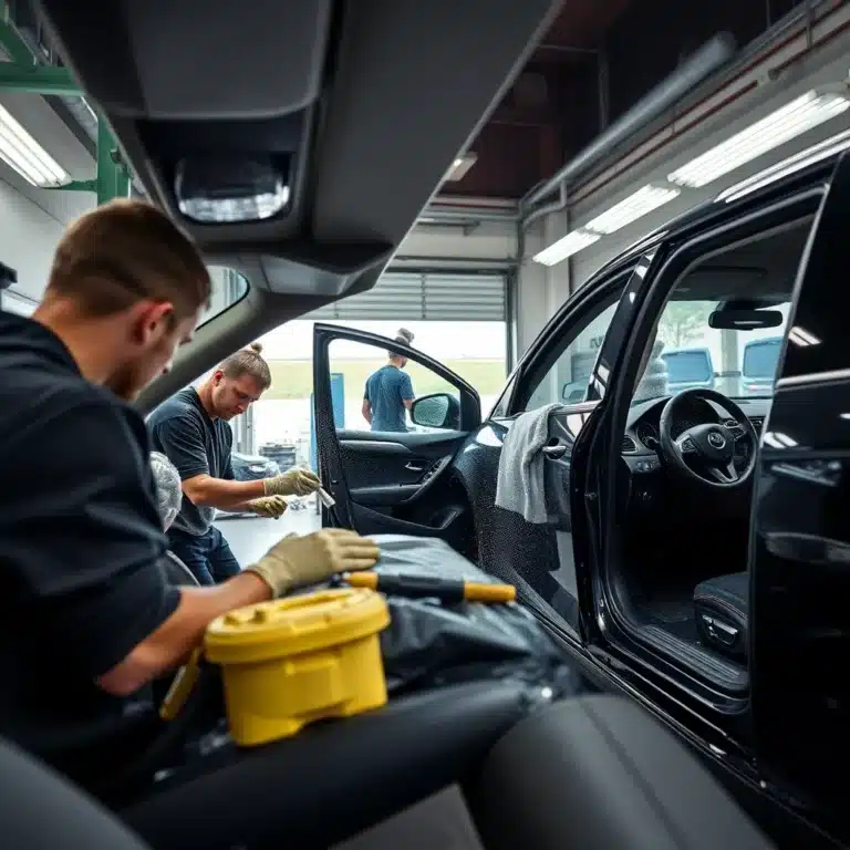 The Art Of Detailing