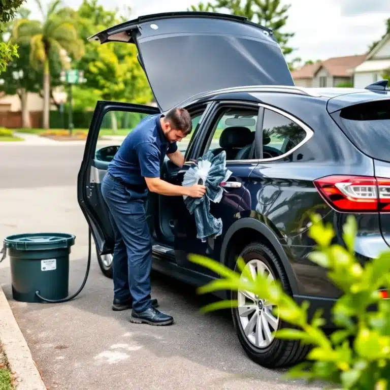 The Brothers Car Detailing