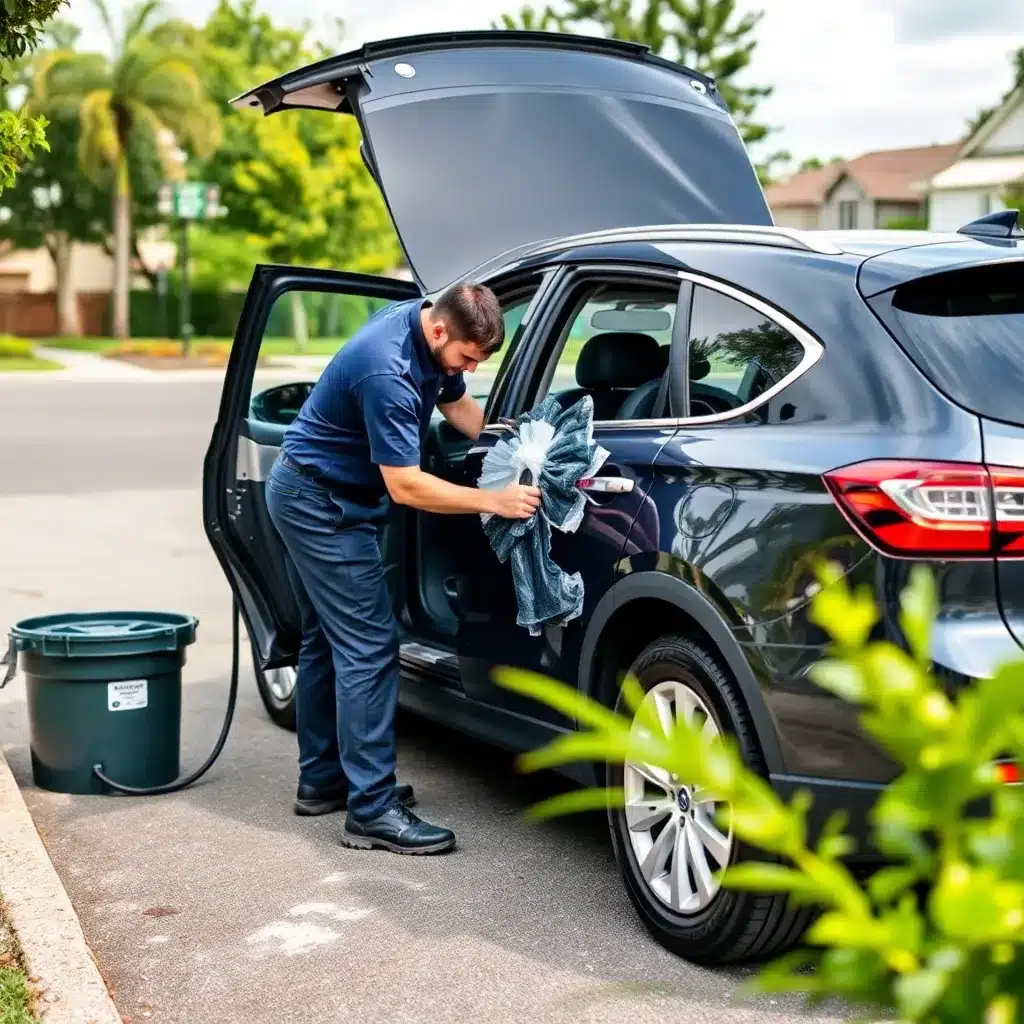 The Brothers Car Detailing