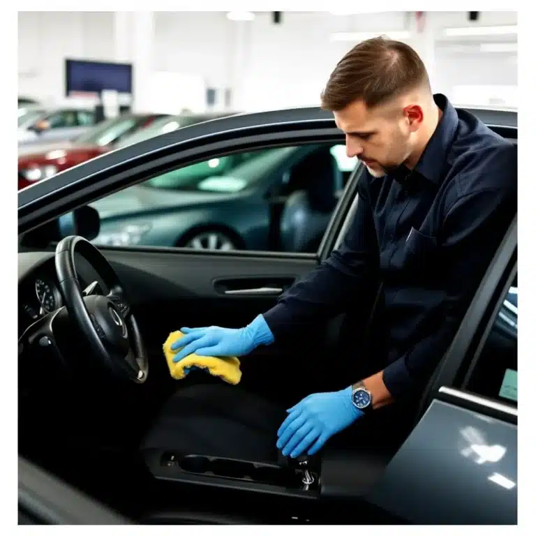 The Obsessed Detail Studio Pty Ltd