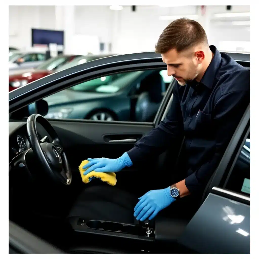 The Obsessed Detail Studio Pty Ltd