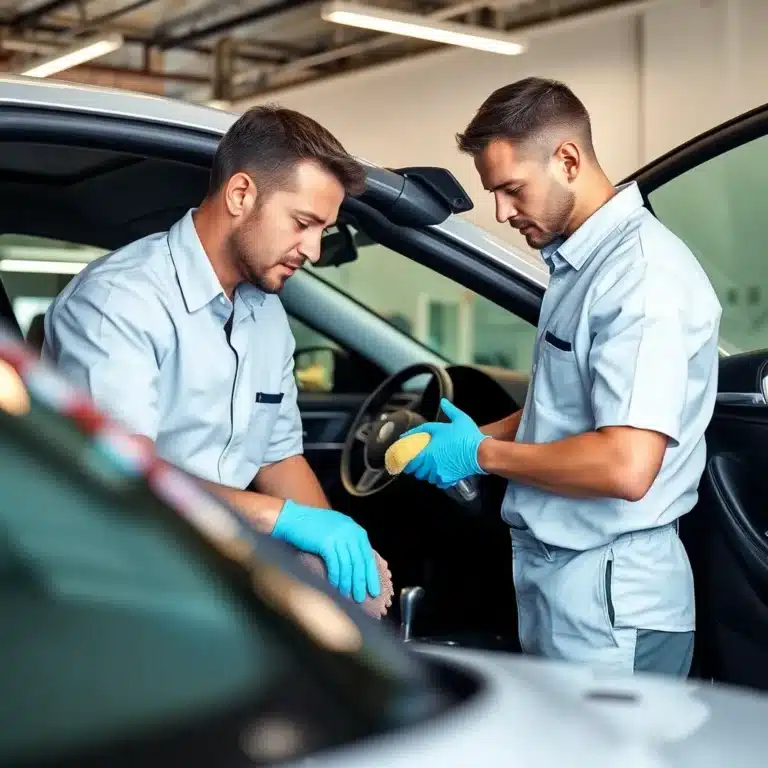 The Stables Car & Motorbike Detailing Adelaide