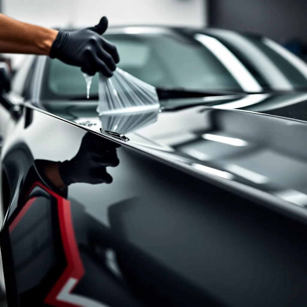 The Tint School By Xpel