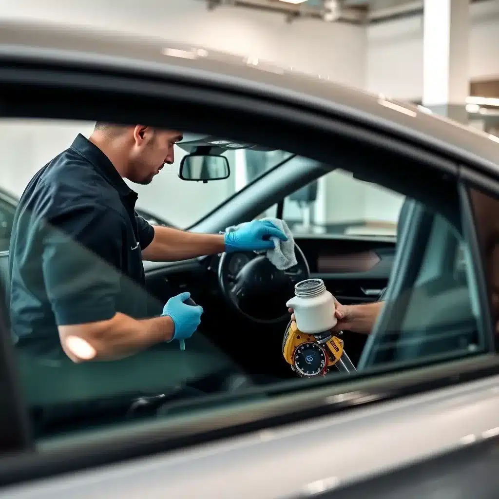 Tidy Automotive Detailing - Paint Correction & Ceramic Coating