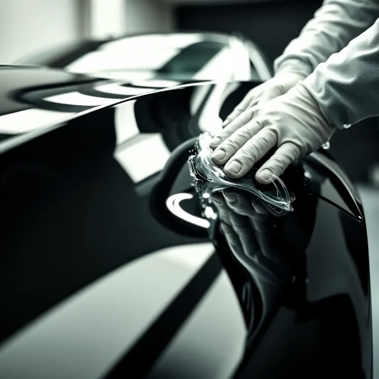 Tiger Car Cleaning And Yarra Valley Tinting