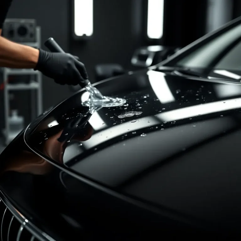 Tint A Car Chatswood