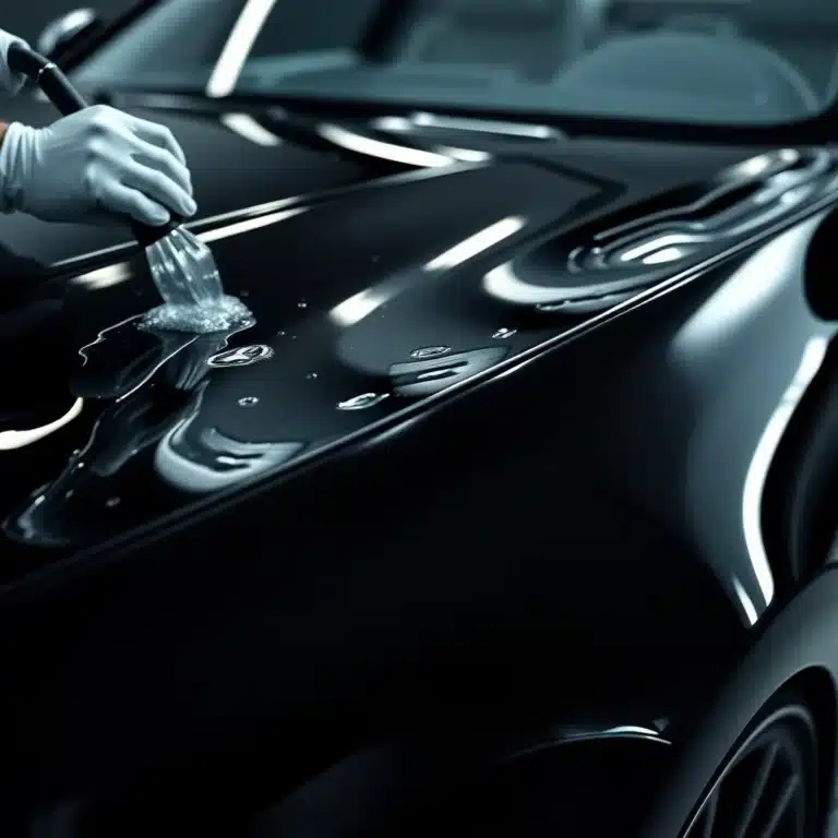 Tint A Car Frankston