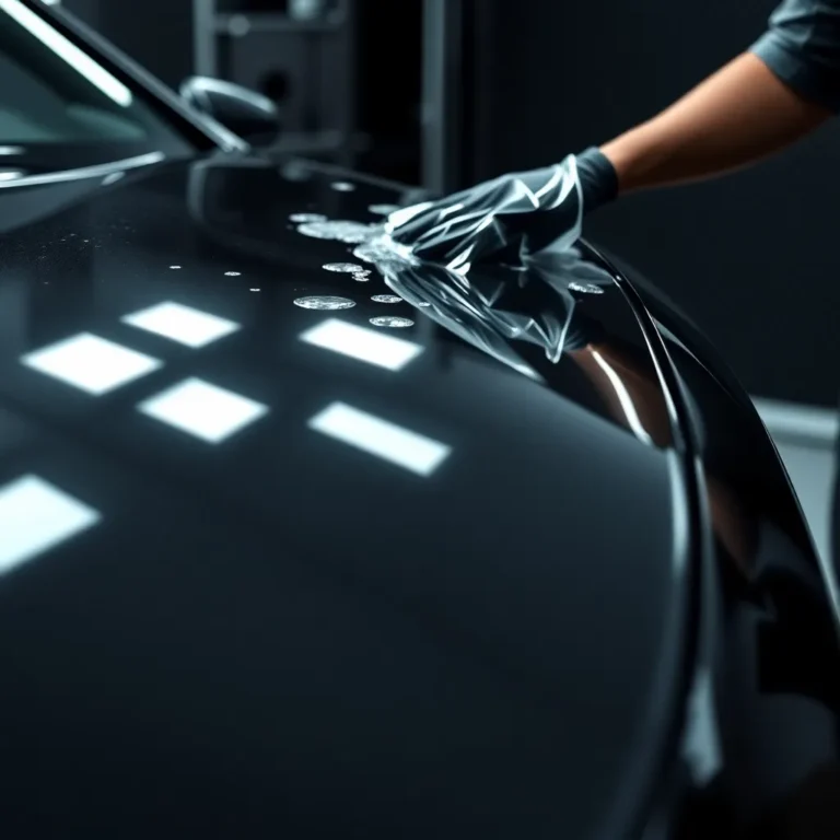 Tint A Car Wollongong