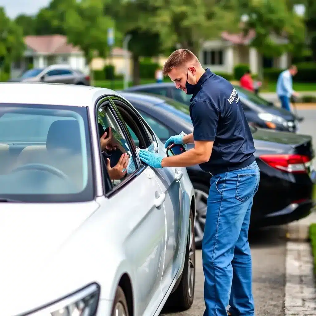 Tkones Klean Auto Detailers