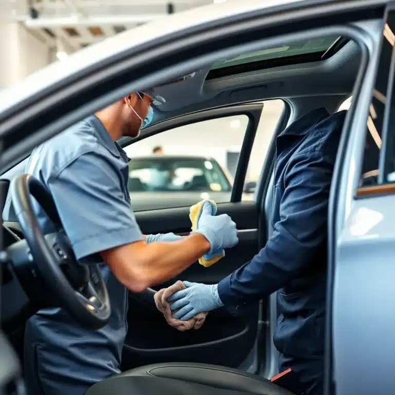 Top Notch Car Care