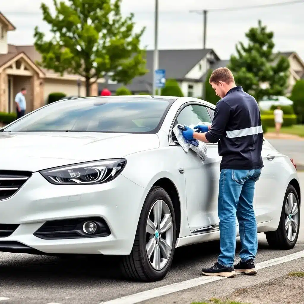 Top Sponge Car Detailing