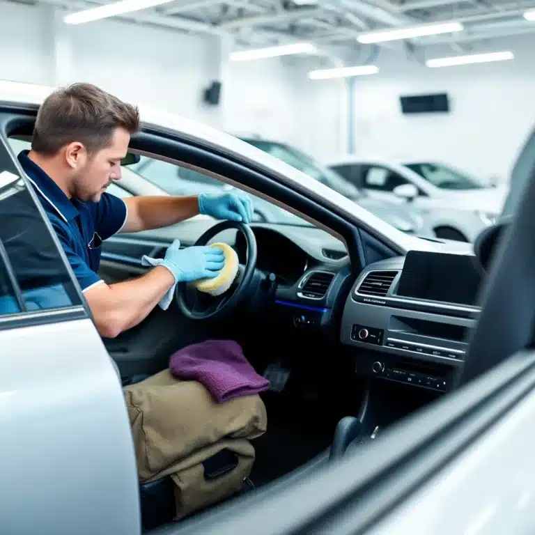 Total Care Mobile Car Detailing Frenchs Forest