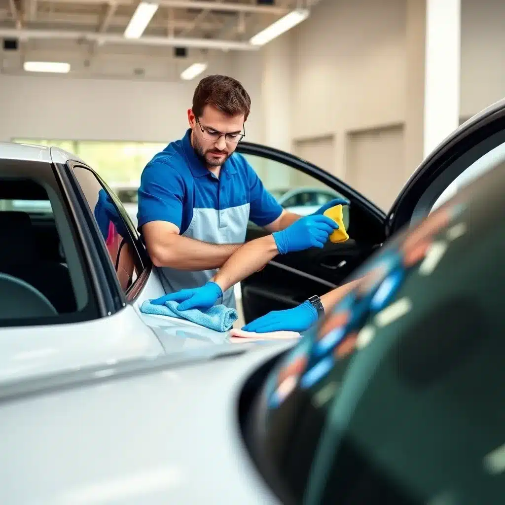 Total Care Mobile Car Detailing Mount Waverley