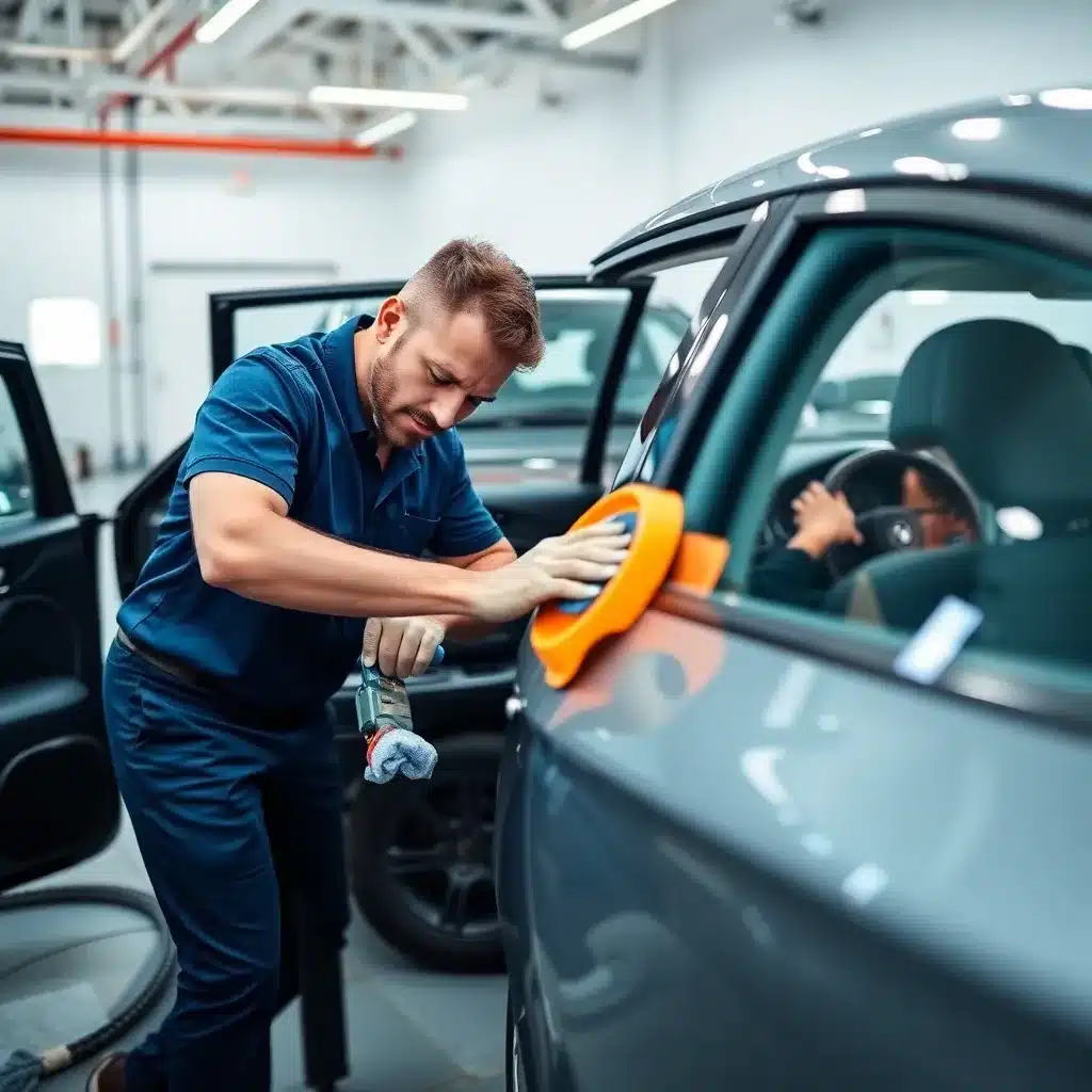 Total Care Mobile Car Detailing Rozelle