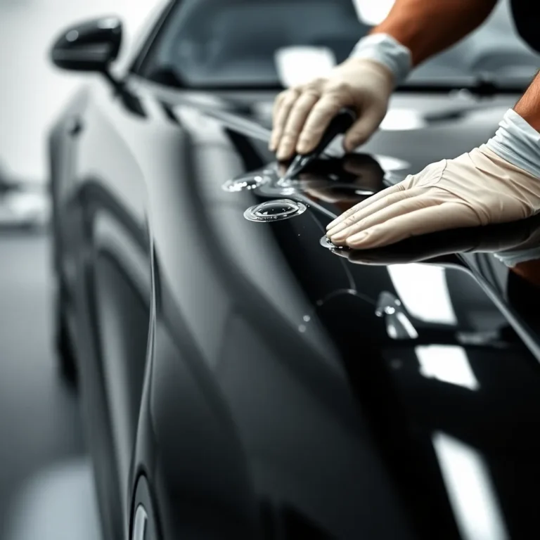 Total Tint Solutions Osborne Park