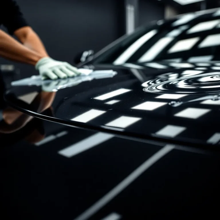 Tpw - Tint, Ppf, Wrap, Paint Protection Film