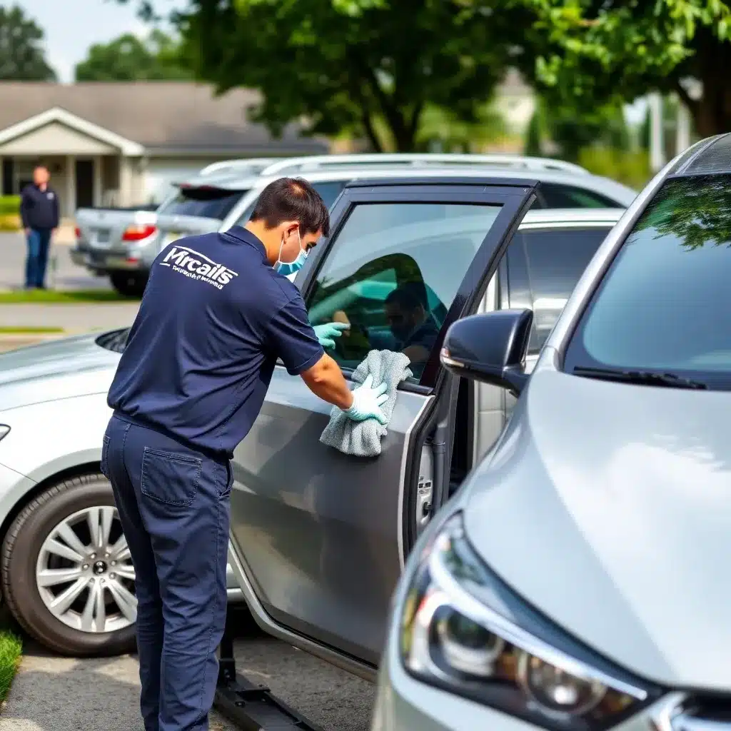 Trase Ceramic Coating & Paint Protection