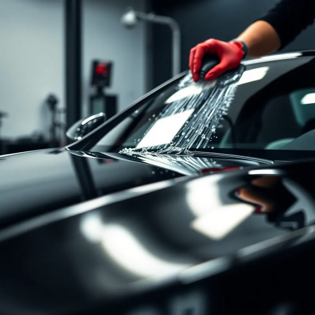 Tunnel Express Car Wash Moorabbin