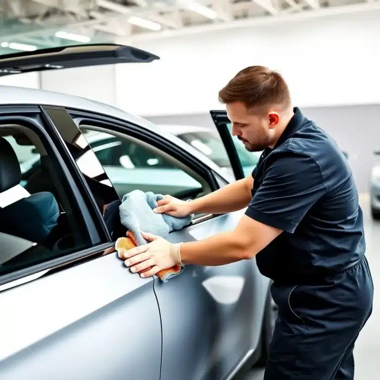 Twenty20 Detailing