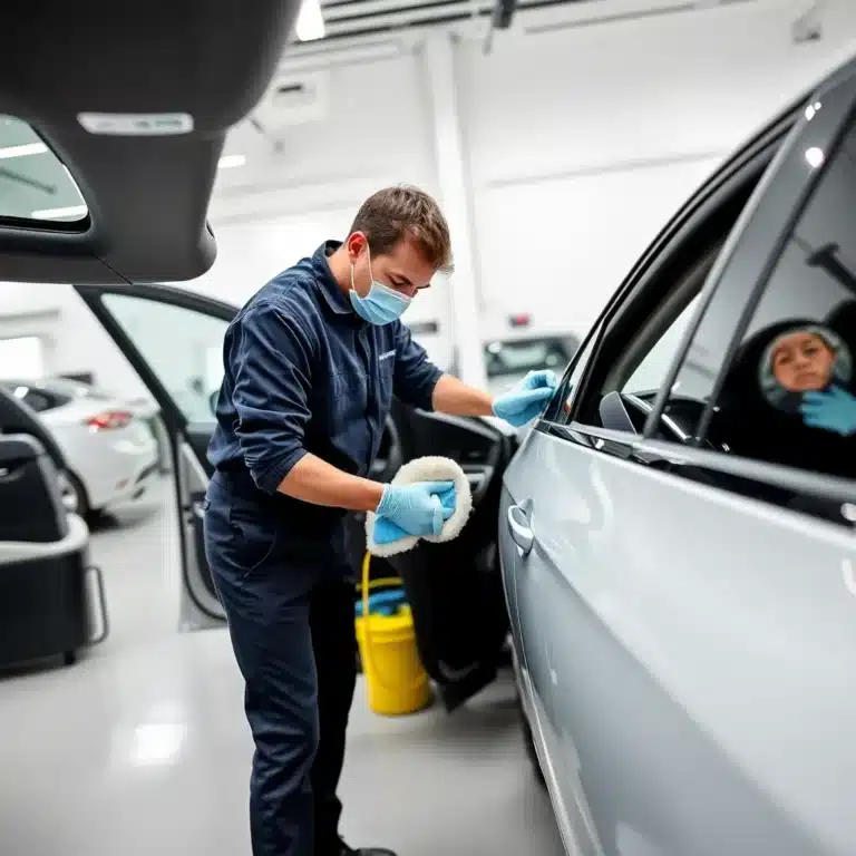 Ultimate Auto Detailing