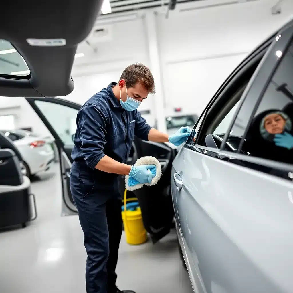 Ultimate Auto Detailing