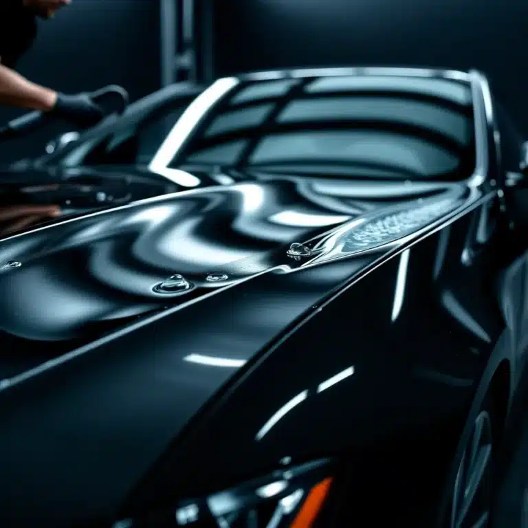 Universal Tint Alexandria