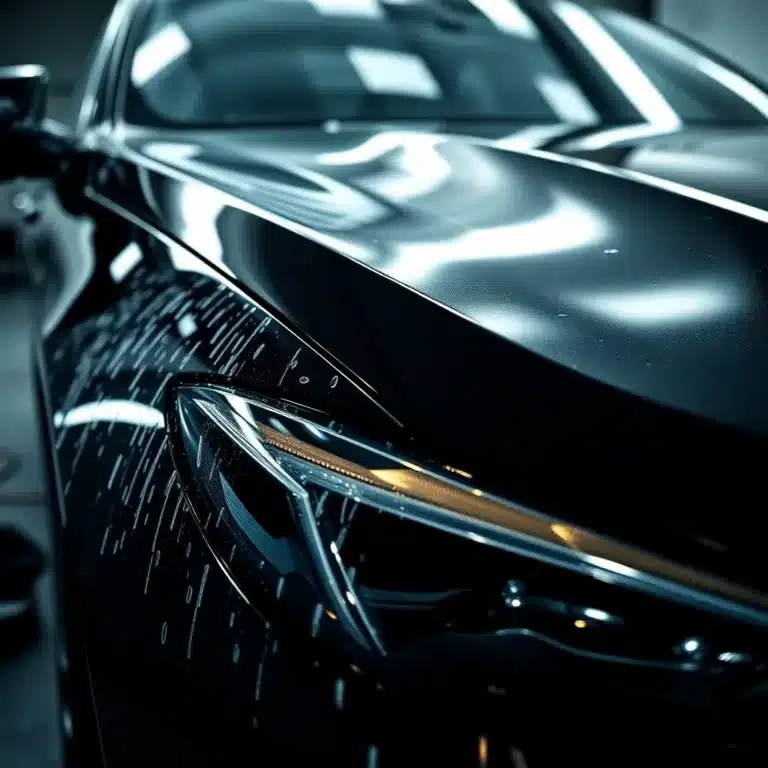 Universal Tint Central Coast