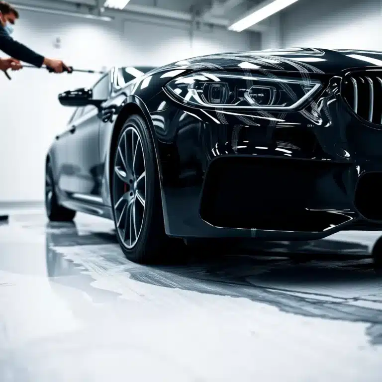 V20 Hand Car Wash, Southland