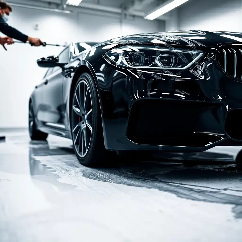 V20 Hand Car Wash, Southland