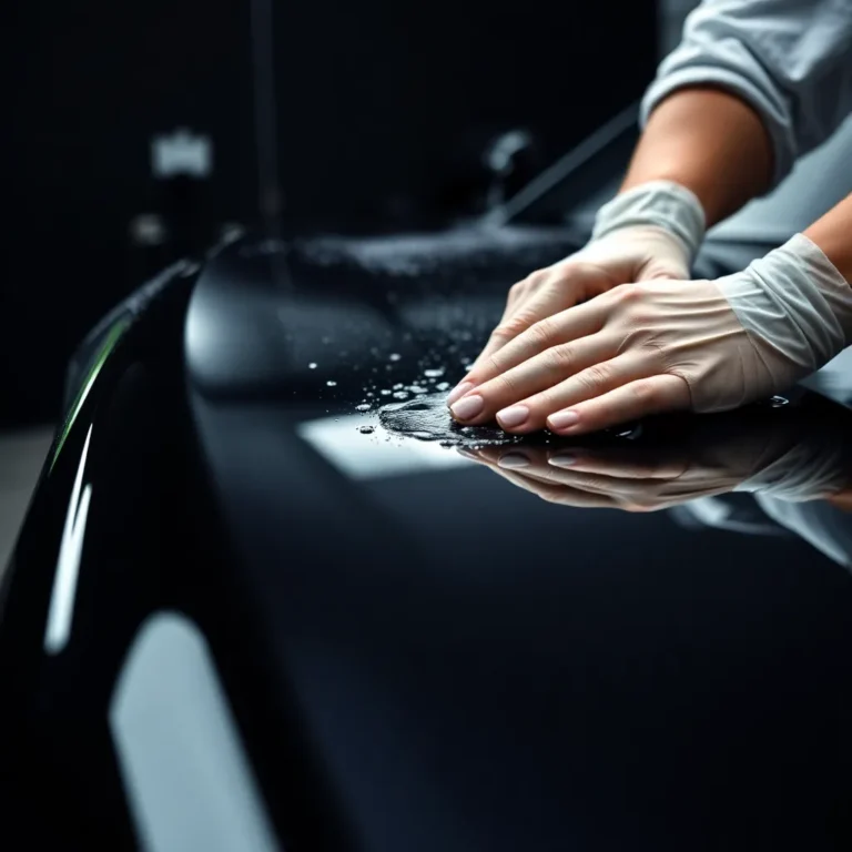 V8 Auto Carwash