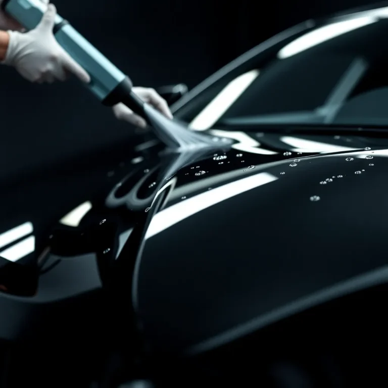 V8 Carwash Campbelltown