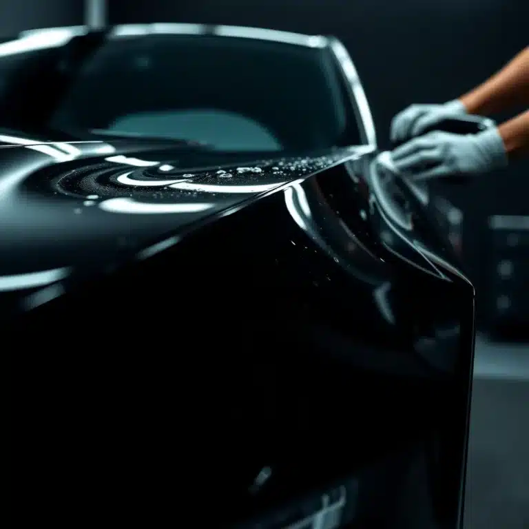 Vintage Valet Window Tint And Car Detailing
