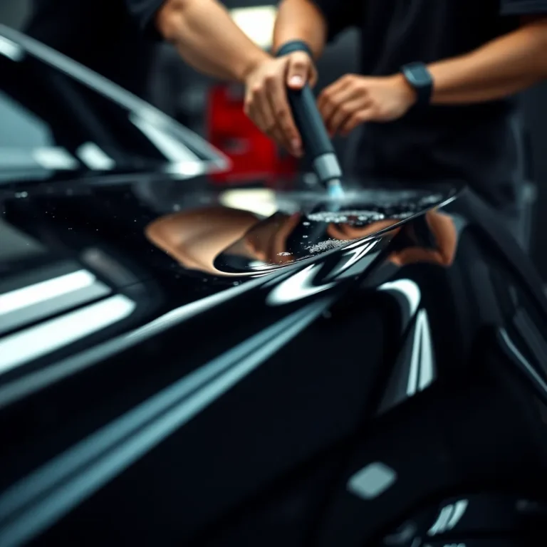 Vinyl Wrapz