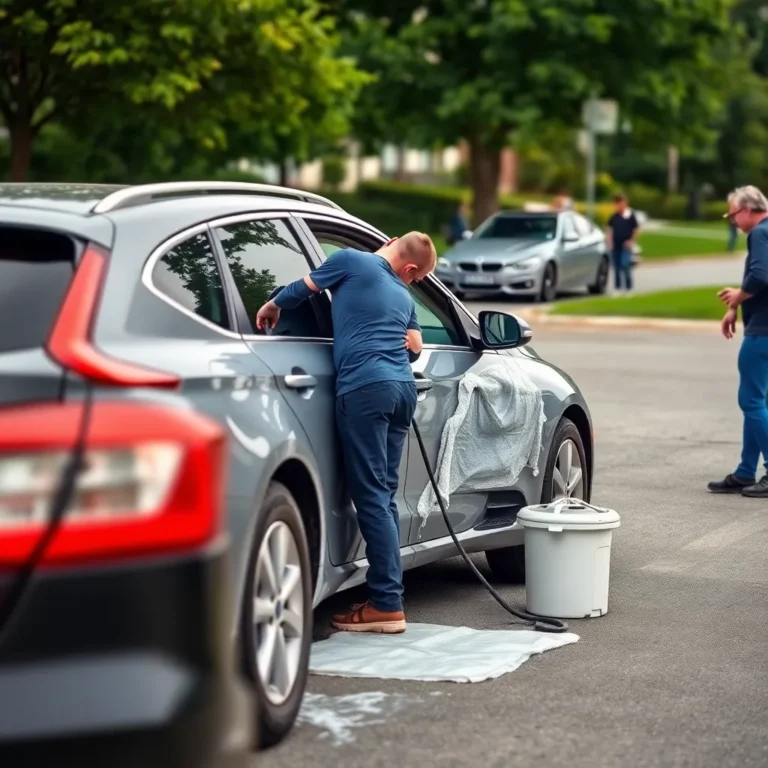 Vip Car Detailing